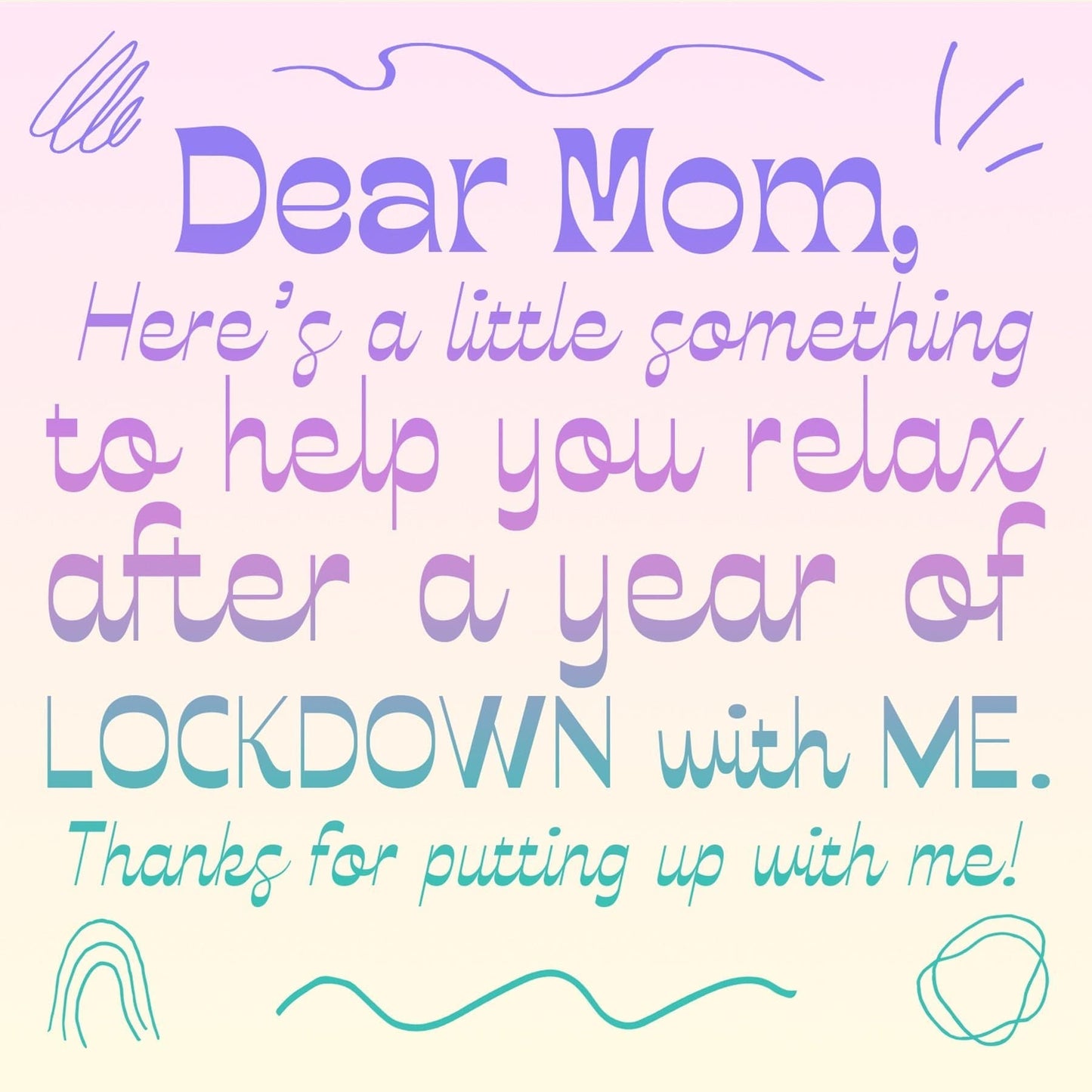 Mom Gift Box Set