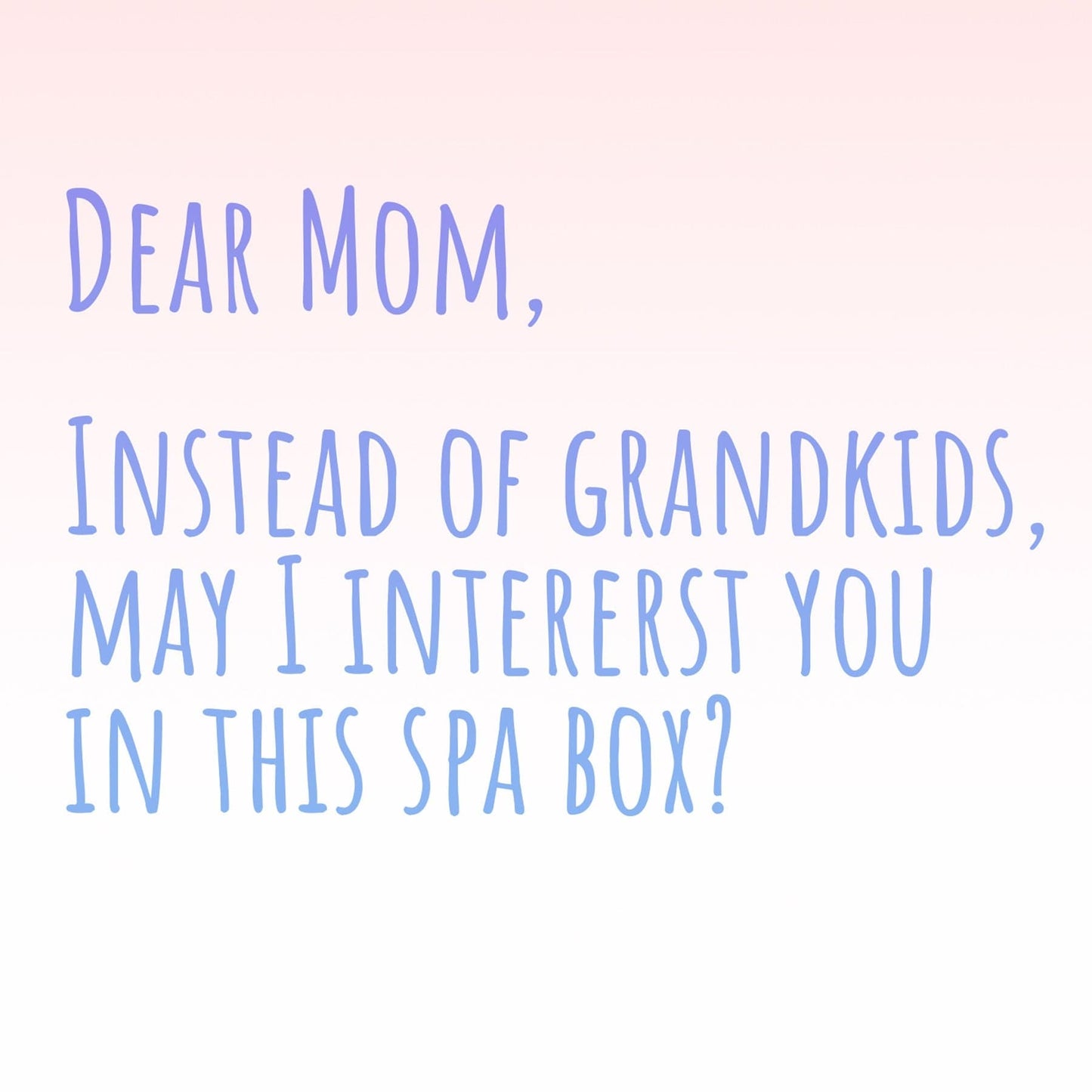 Mom Gift Box Set