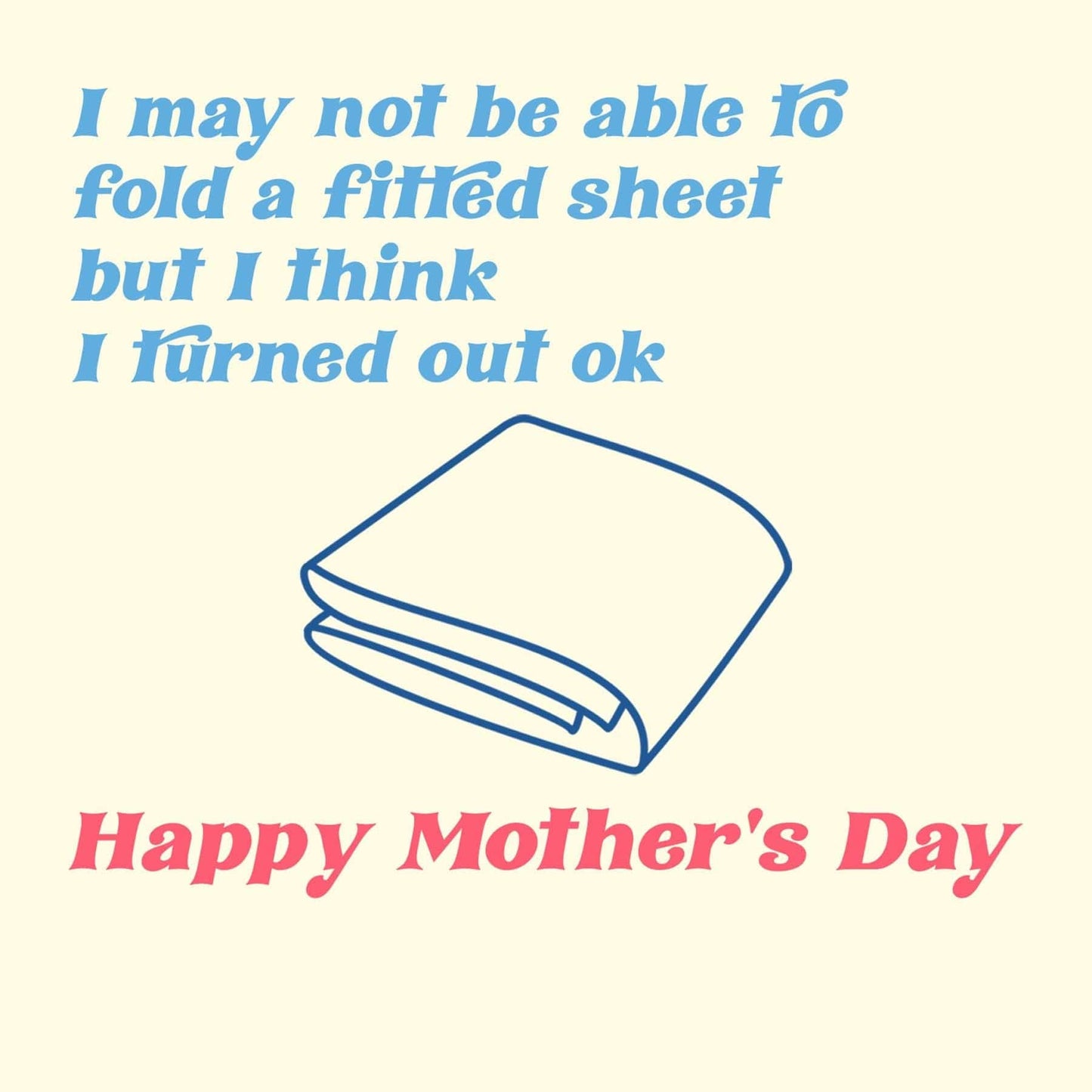 Mother's Day Gift Box Set