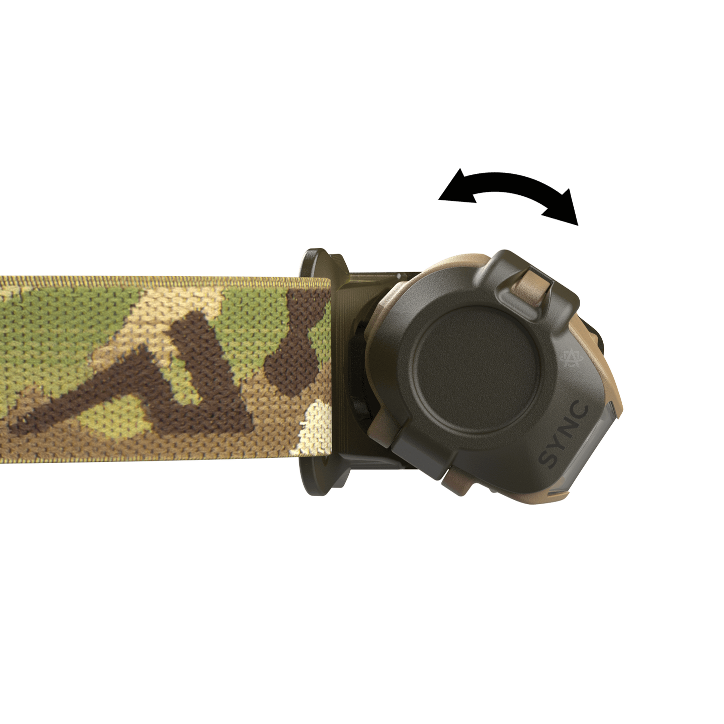 Princeton Tec Sync - 300 Lumens - 60 Hours