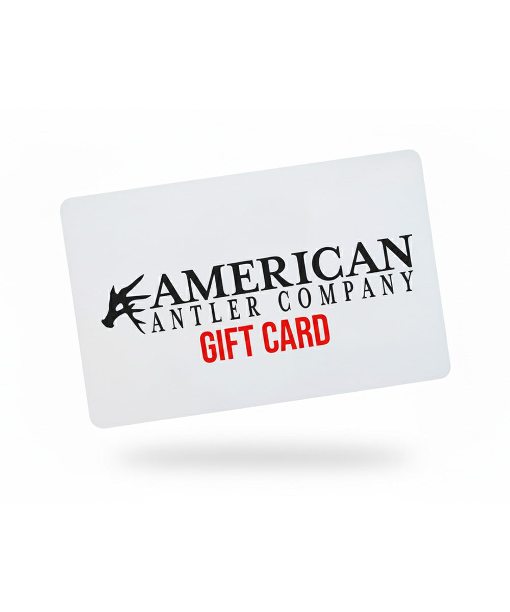 American Antler Company Gift Card