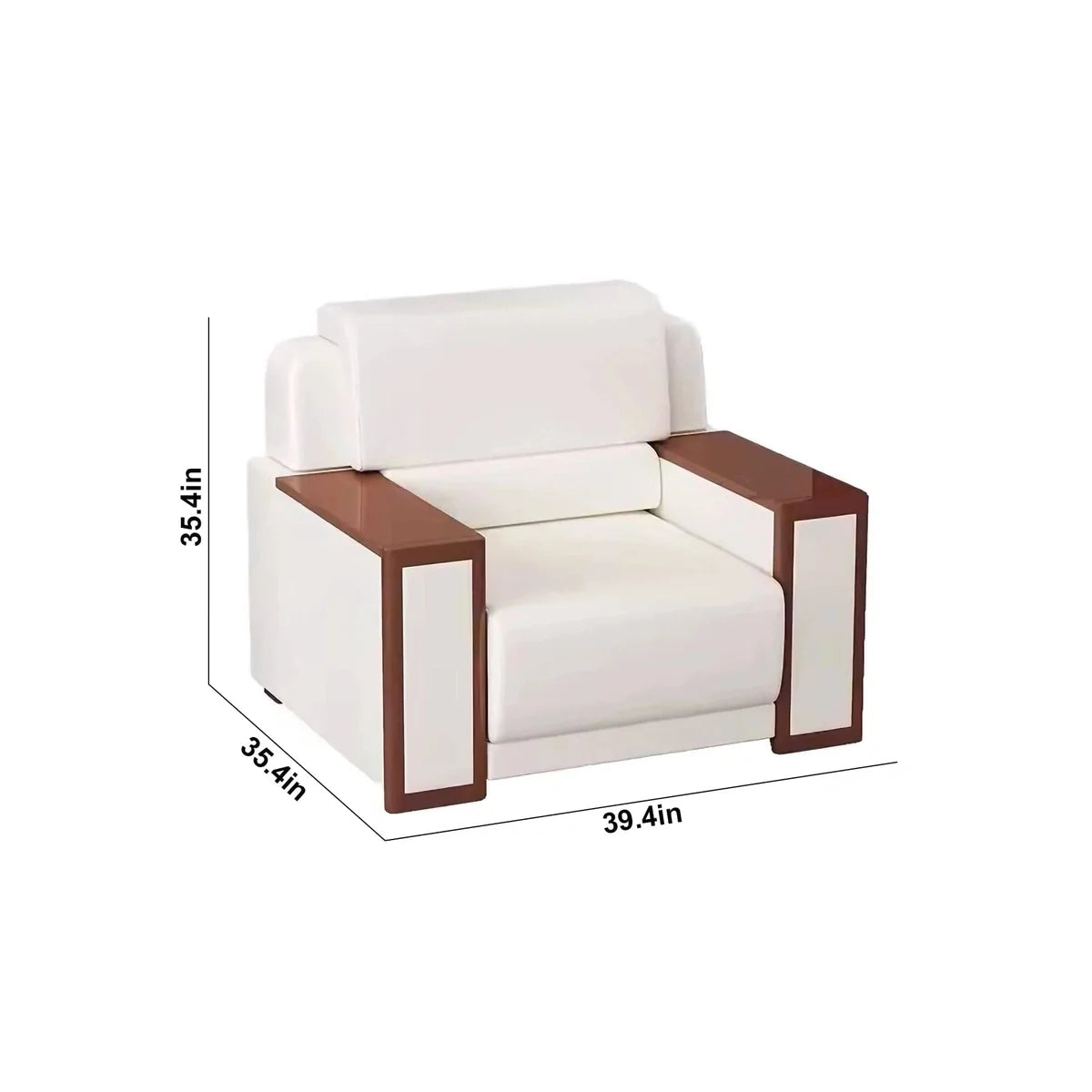 Boden · Office Lounge Chair
