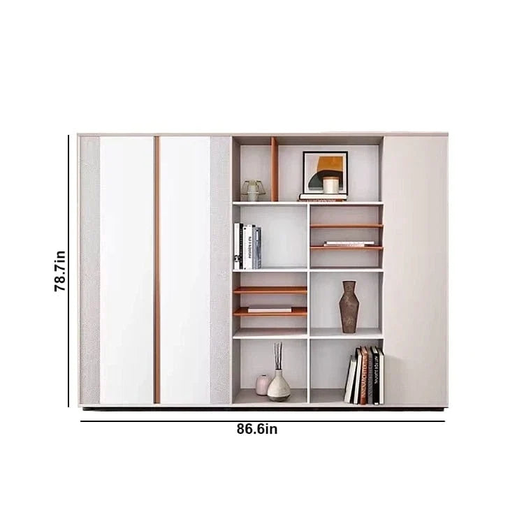 Norbury · Office Shelves & Storage