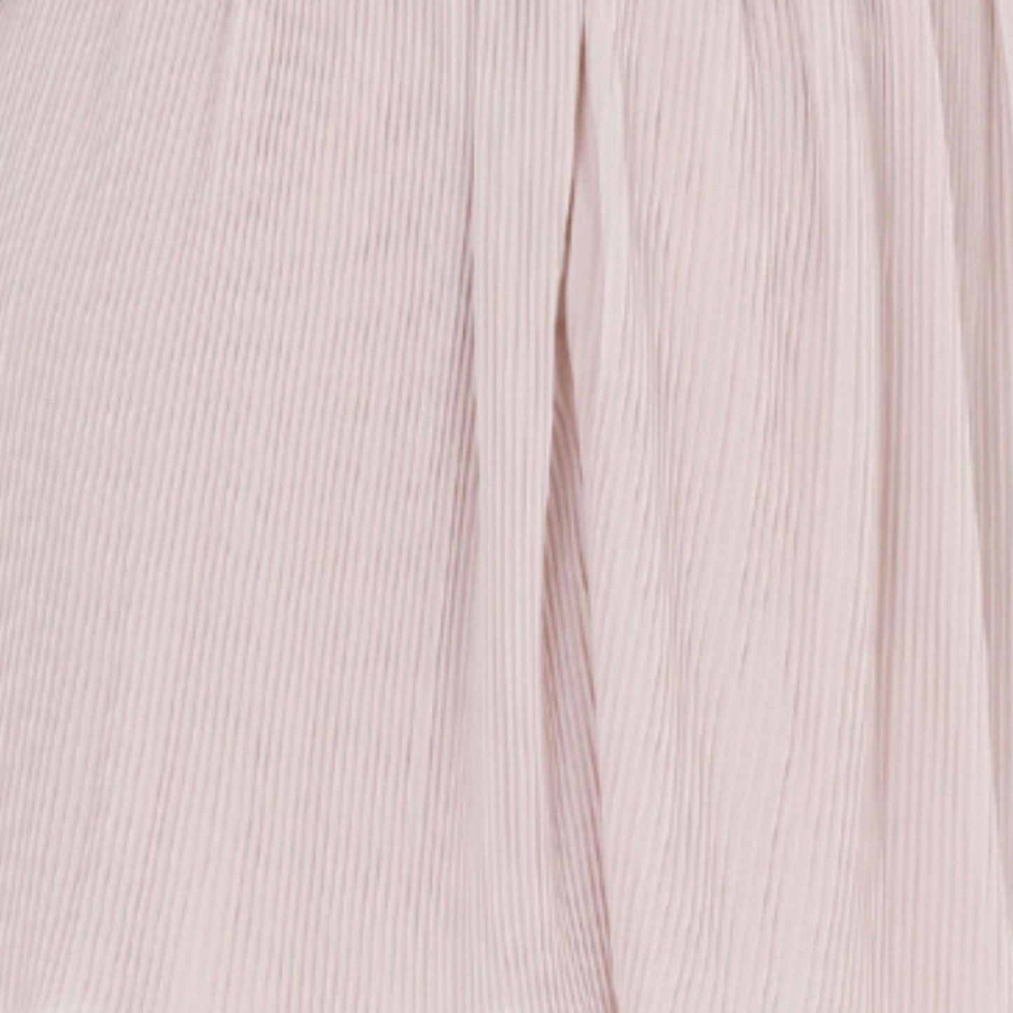 Oriella Sleeveless Mini Dress (Pink)