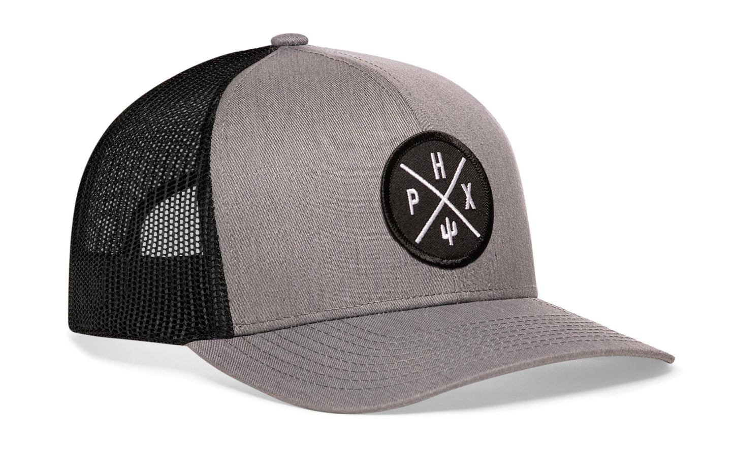Phoenix Trucker Hat | PHX X Snapback
