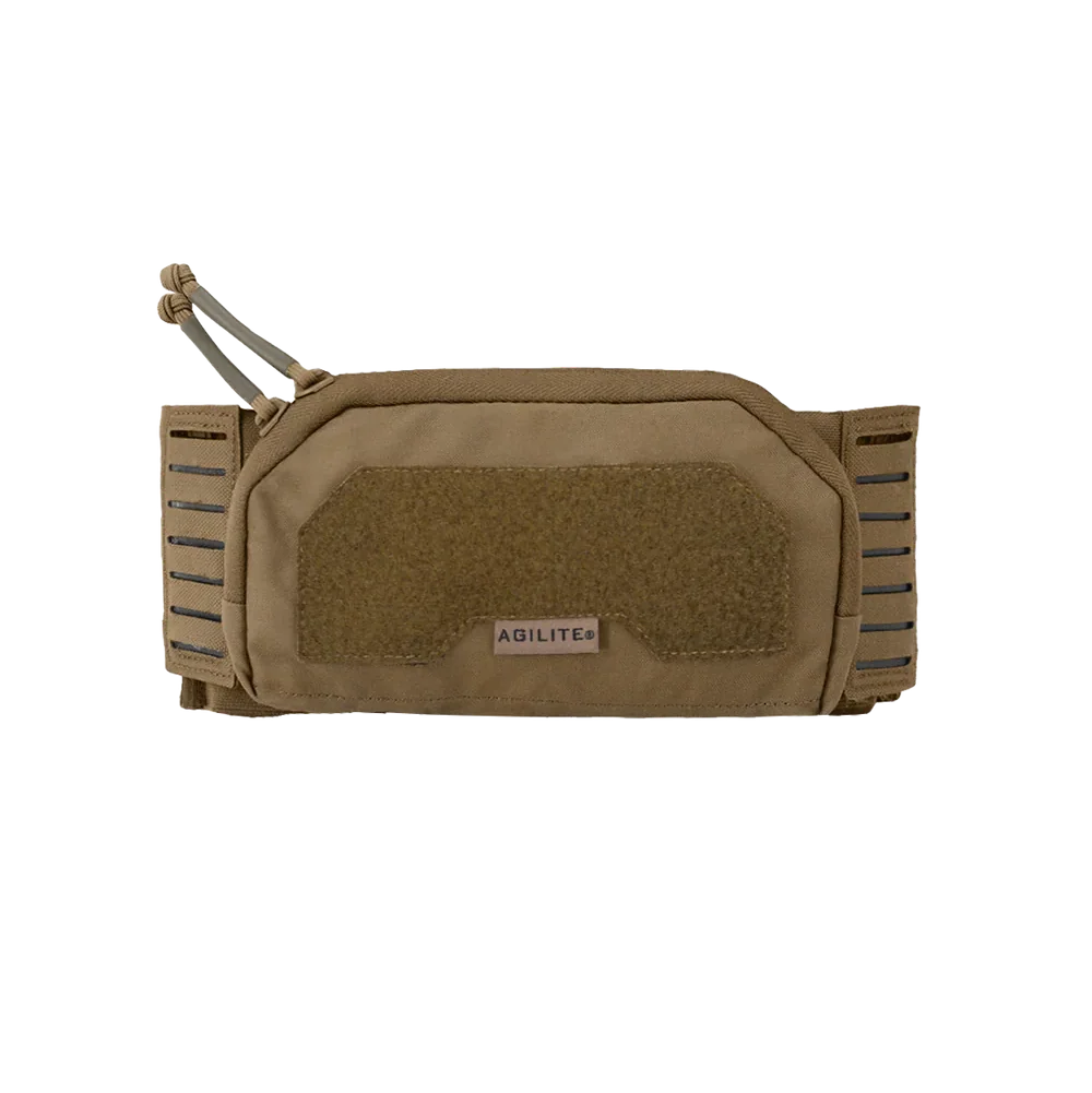 Pincer 2ND Layer Admin Pouch