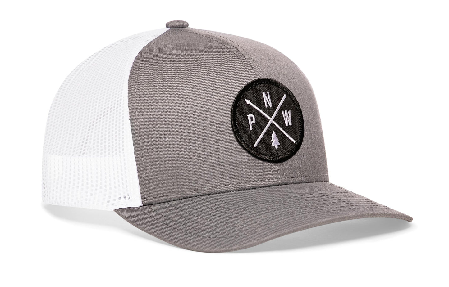 PNW Trucker Hat | PNW X Snapback