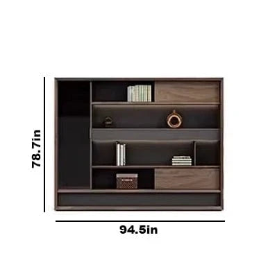 Chesham · Office Library Wall Shelves & Storage