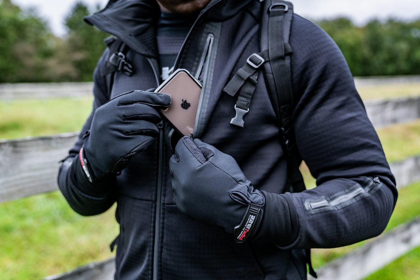 Rendition Hoodie Elite