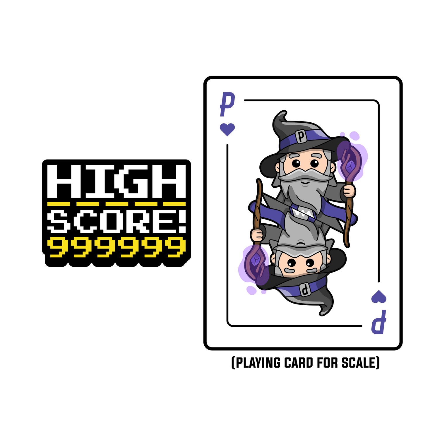 Retro Gaming - High Score
