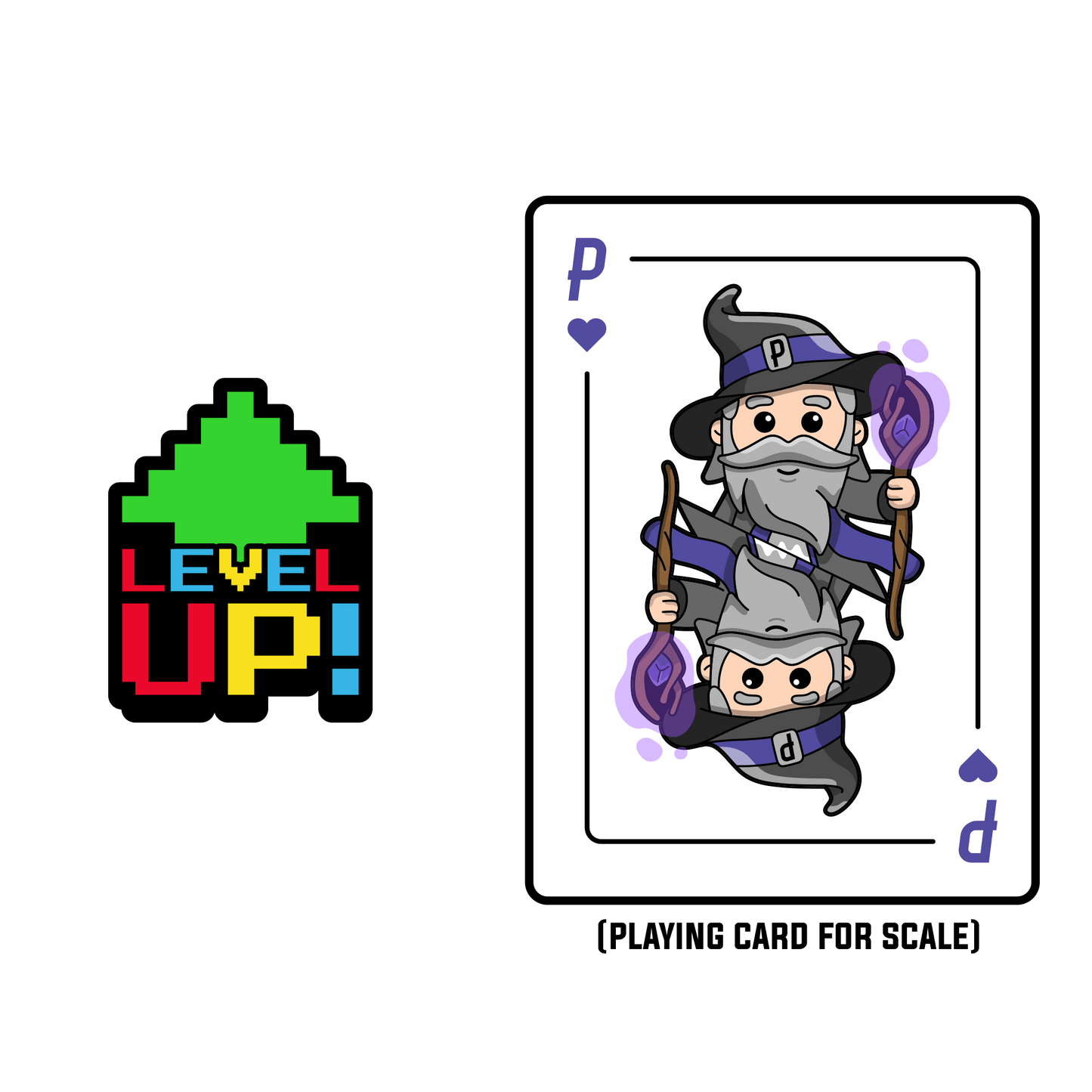 Retro Gaming - Level Up