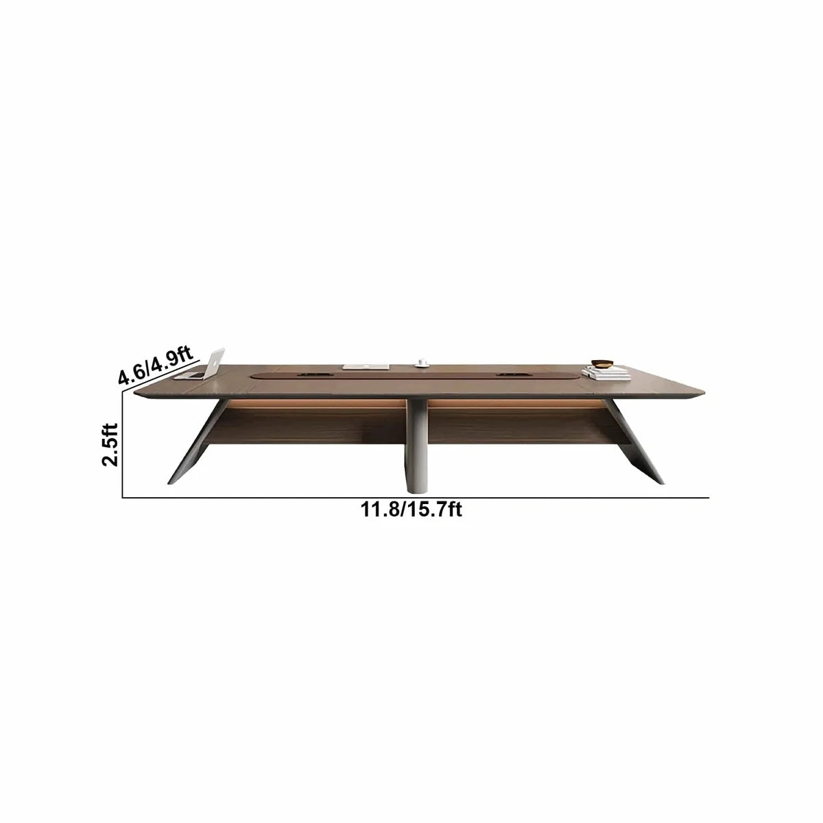 Amity · Conference Room Table