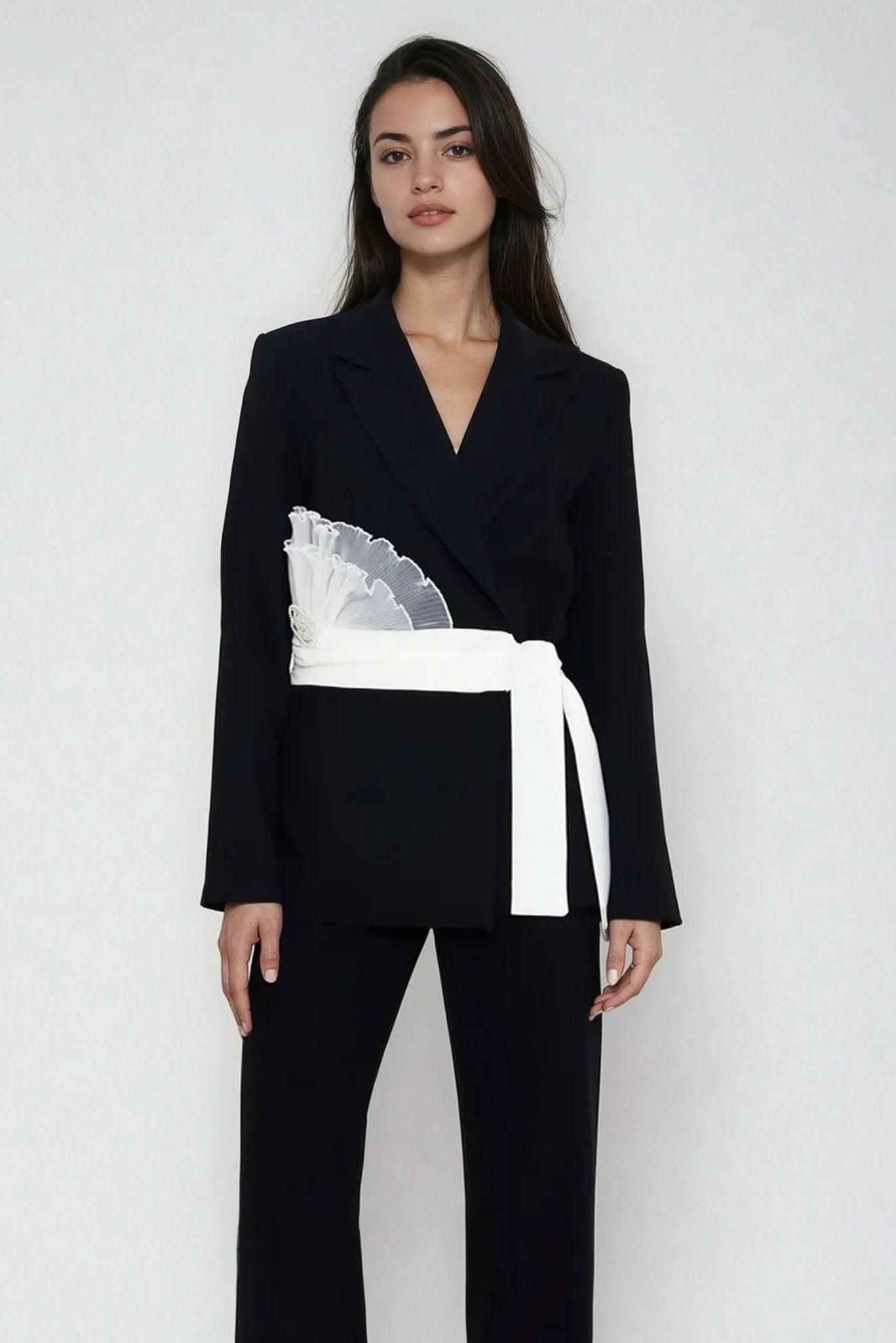 Roset Straight Leg Pants