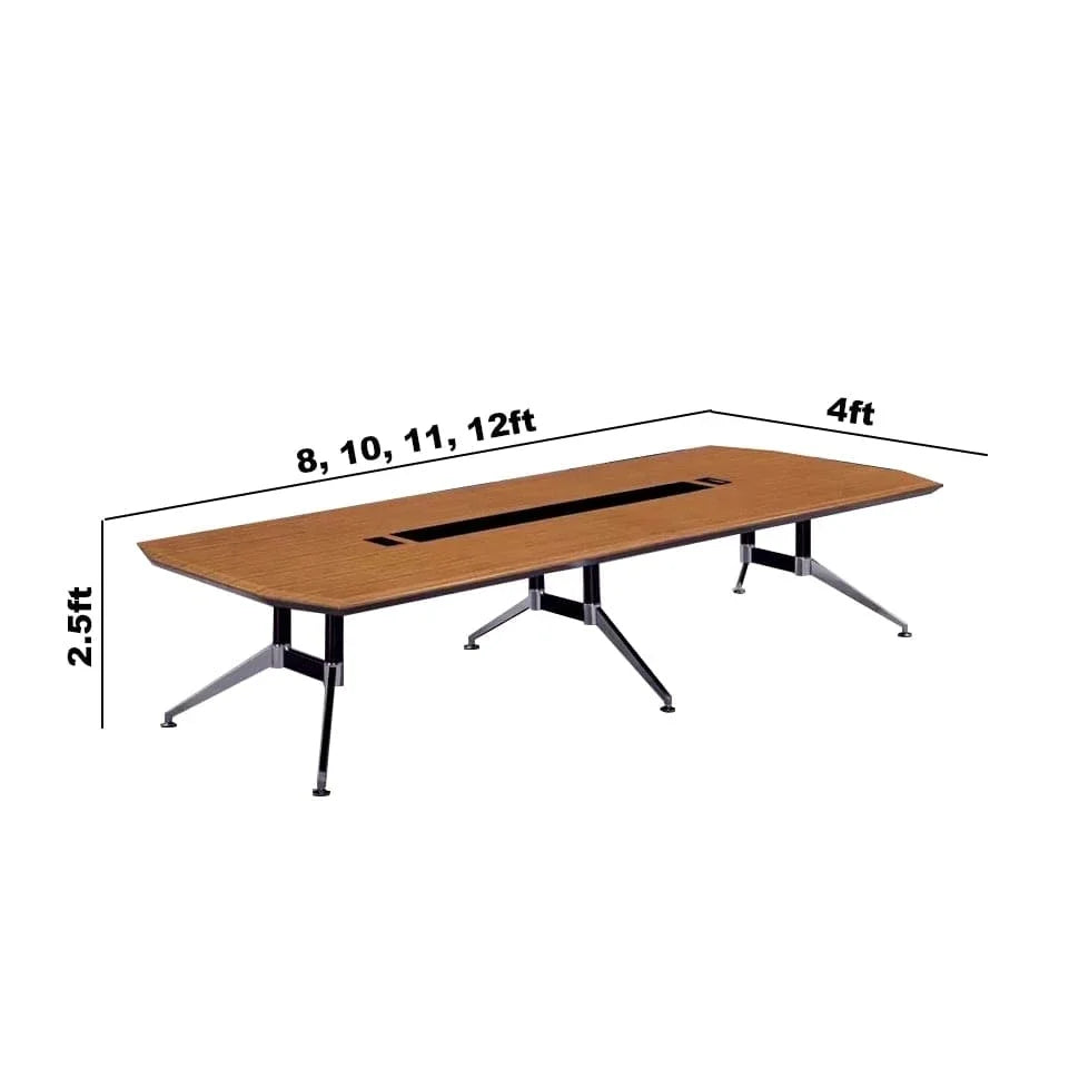 Convo · Conference Meeting Room Table