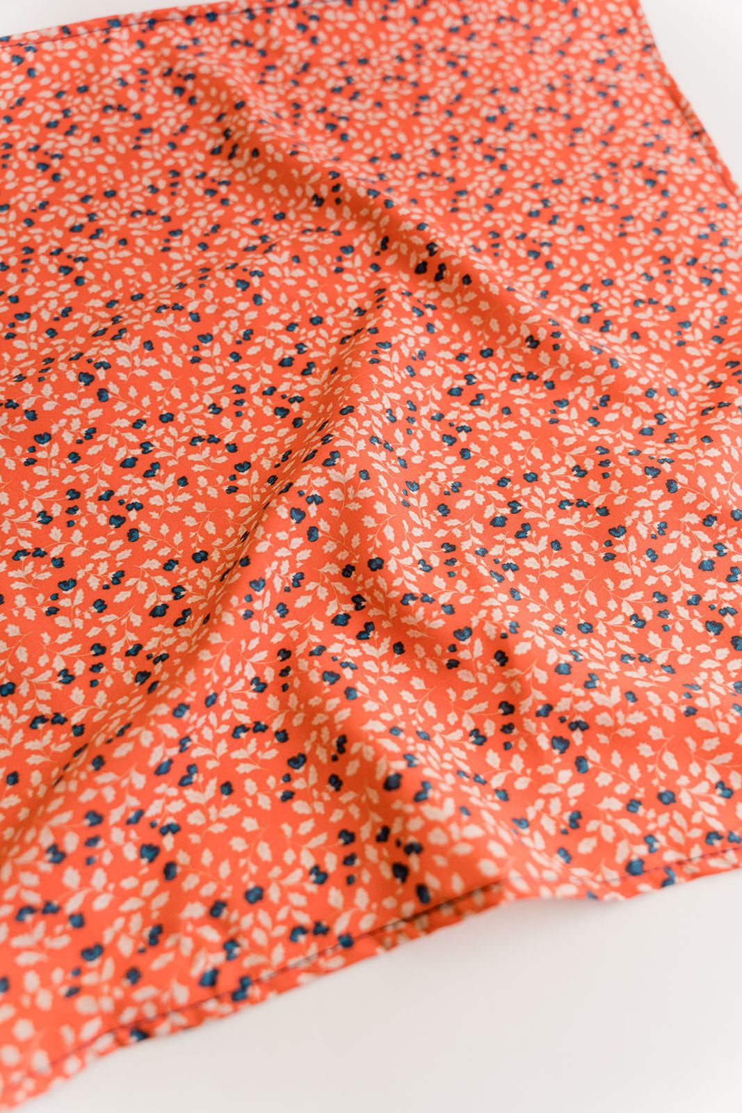 Scarf | Morning Glory Beaming Twilight