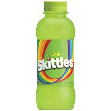 Skittles Sour Drink