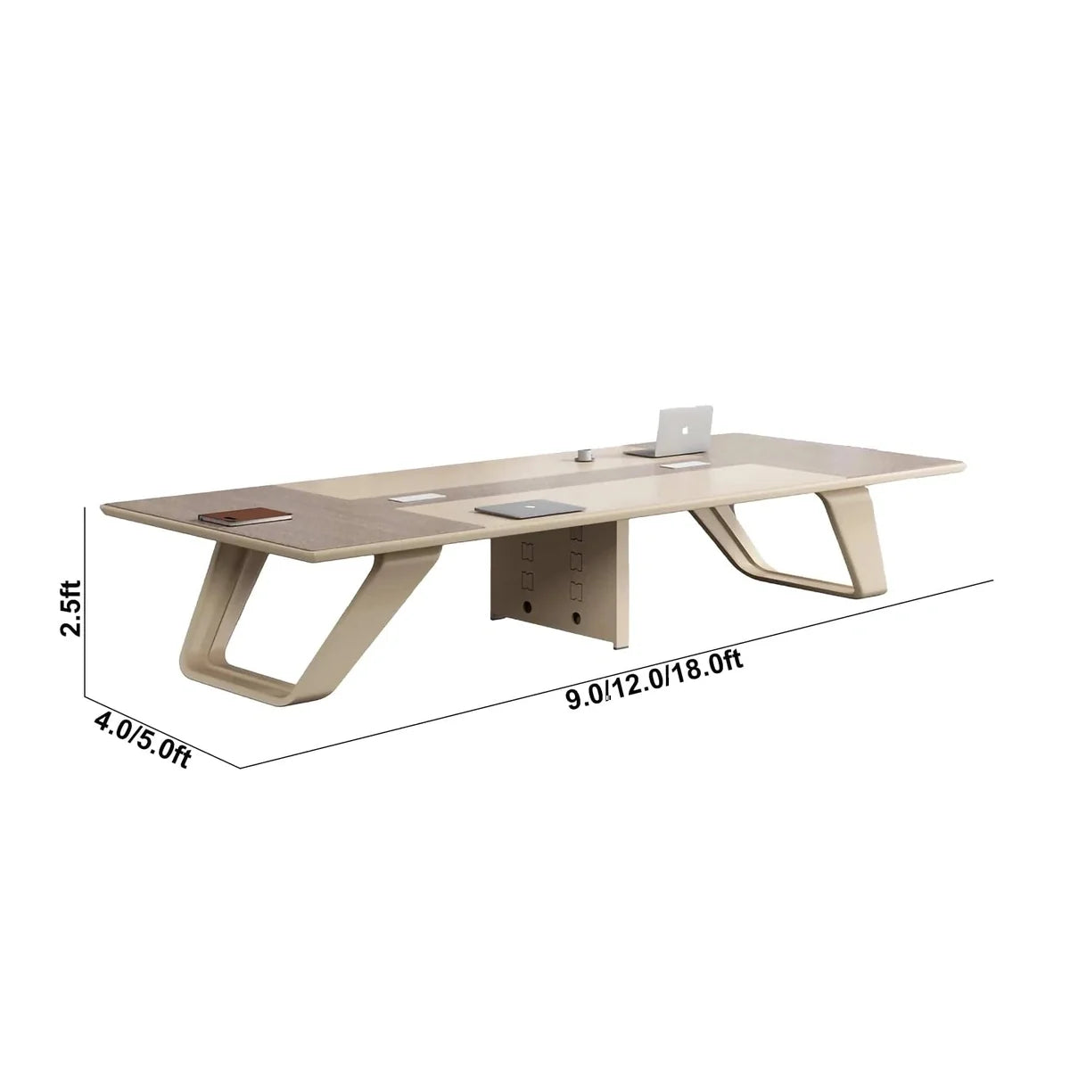 Lyric · Conference Room Table