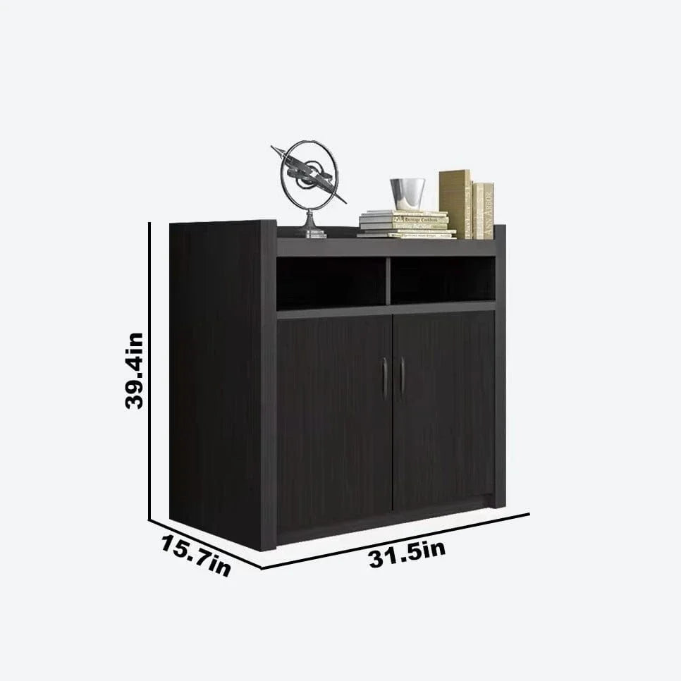 Penfold · Office Credenza Cabinet Sideboard