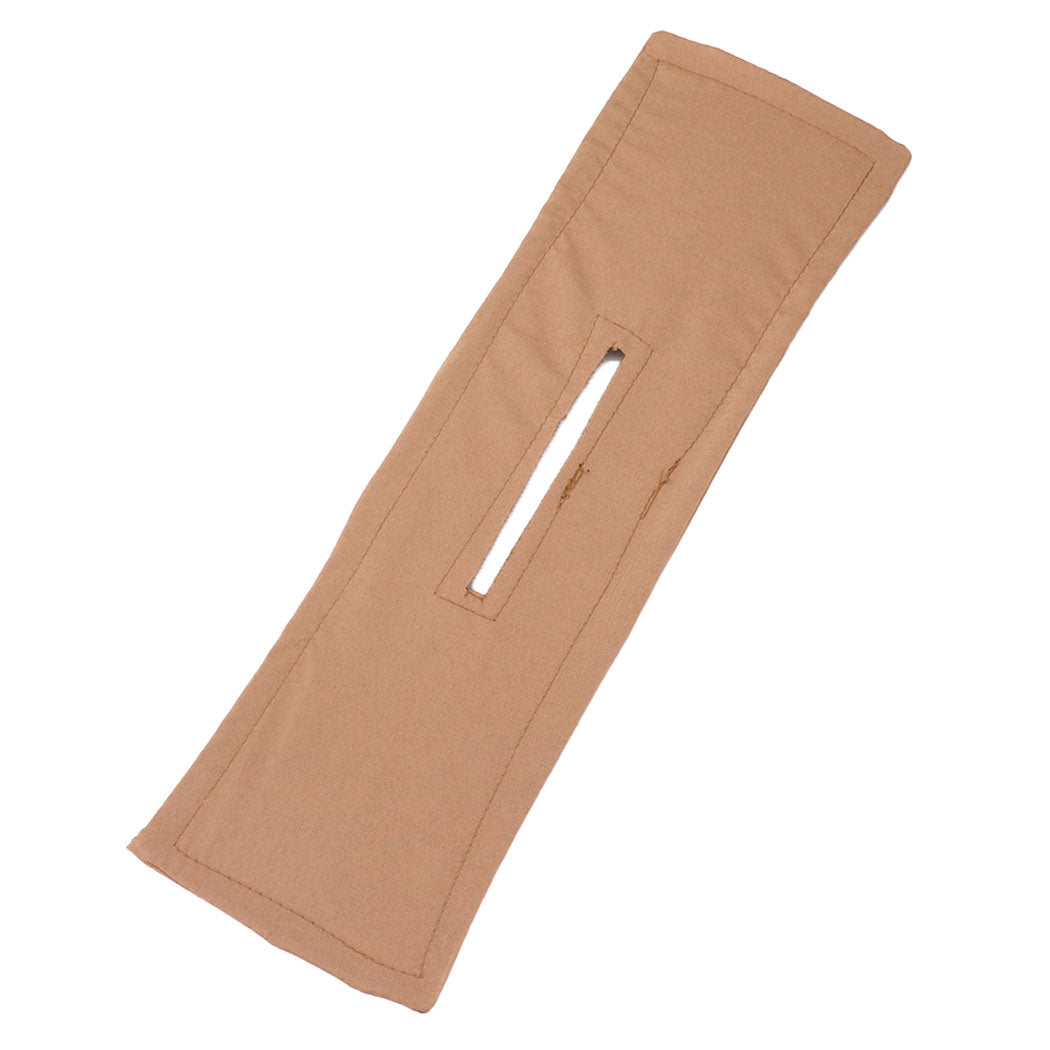 Solid Color Deft Bun Maker Hair Band
