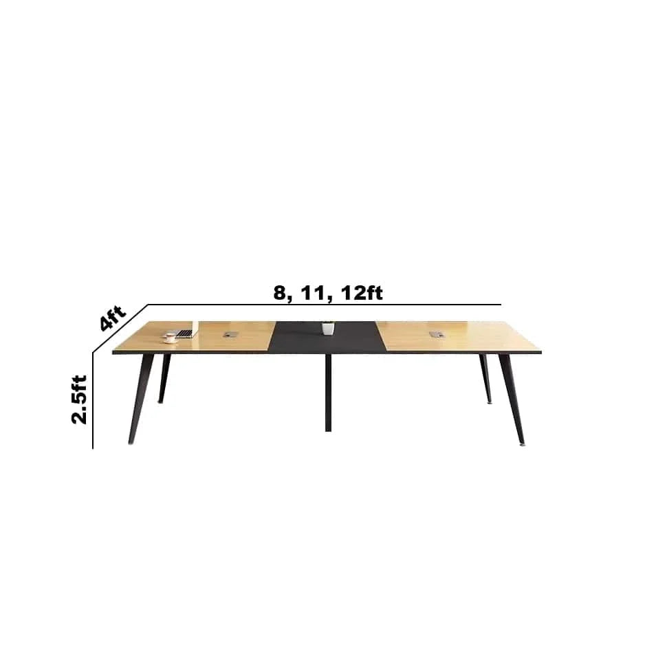 Harvard · Meeting Room Table