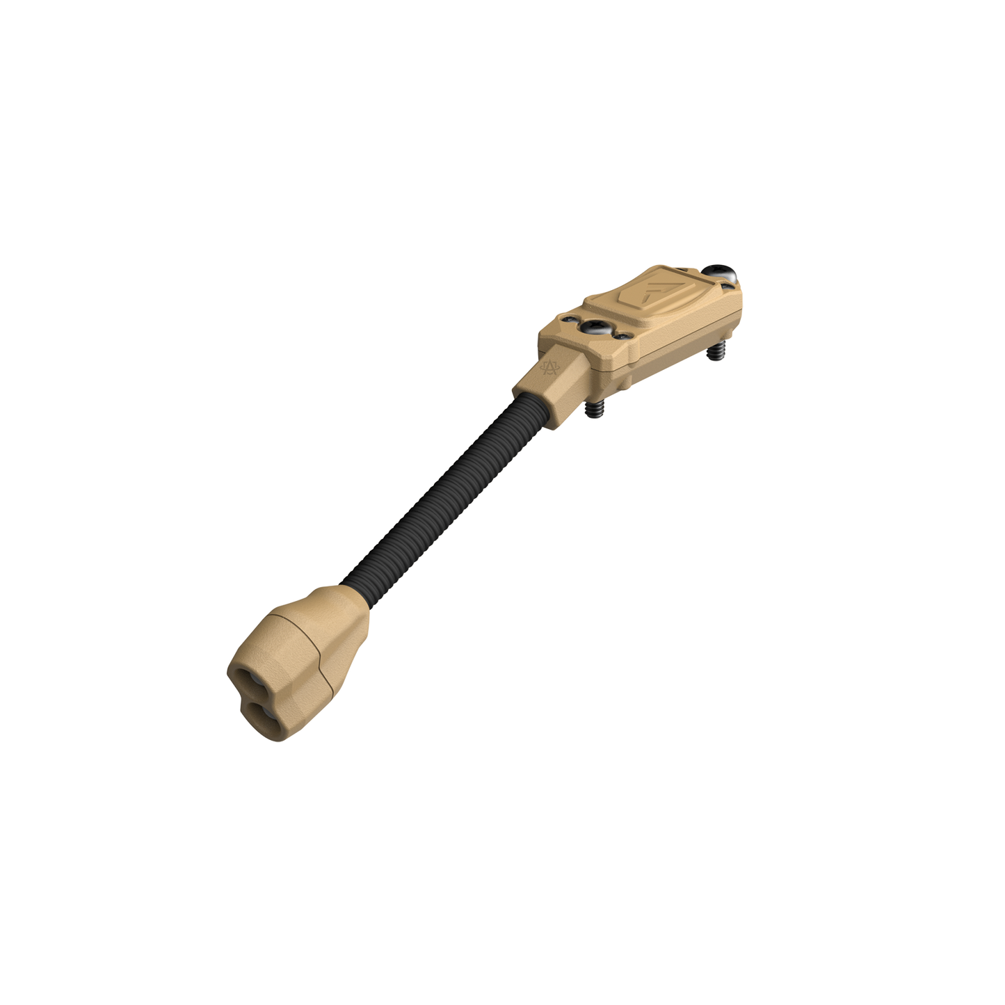 Princeton Tec Switch Railink - Helmet-Mounted - Tactical Light