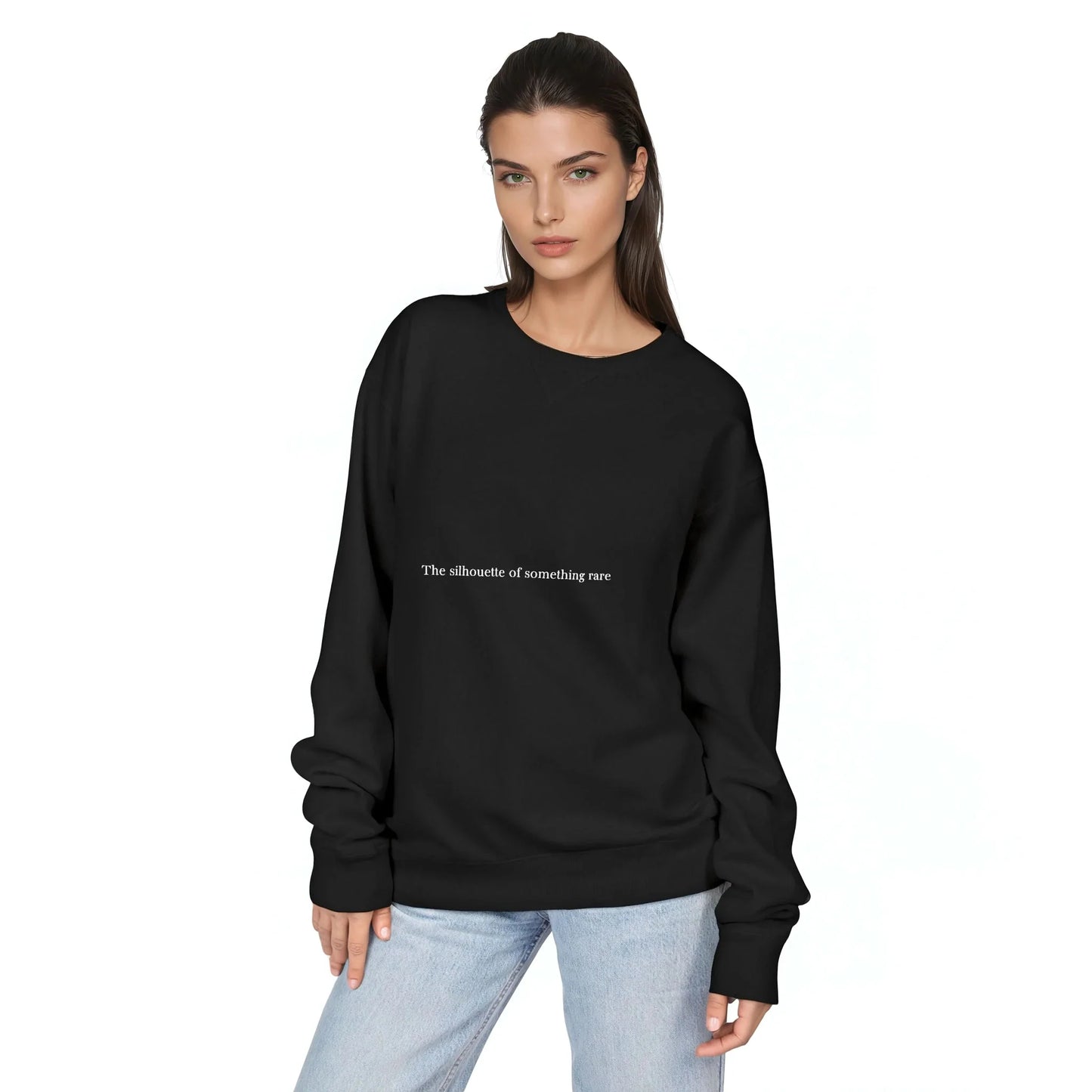 Tanya Sweatshirt