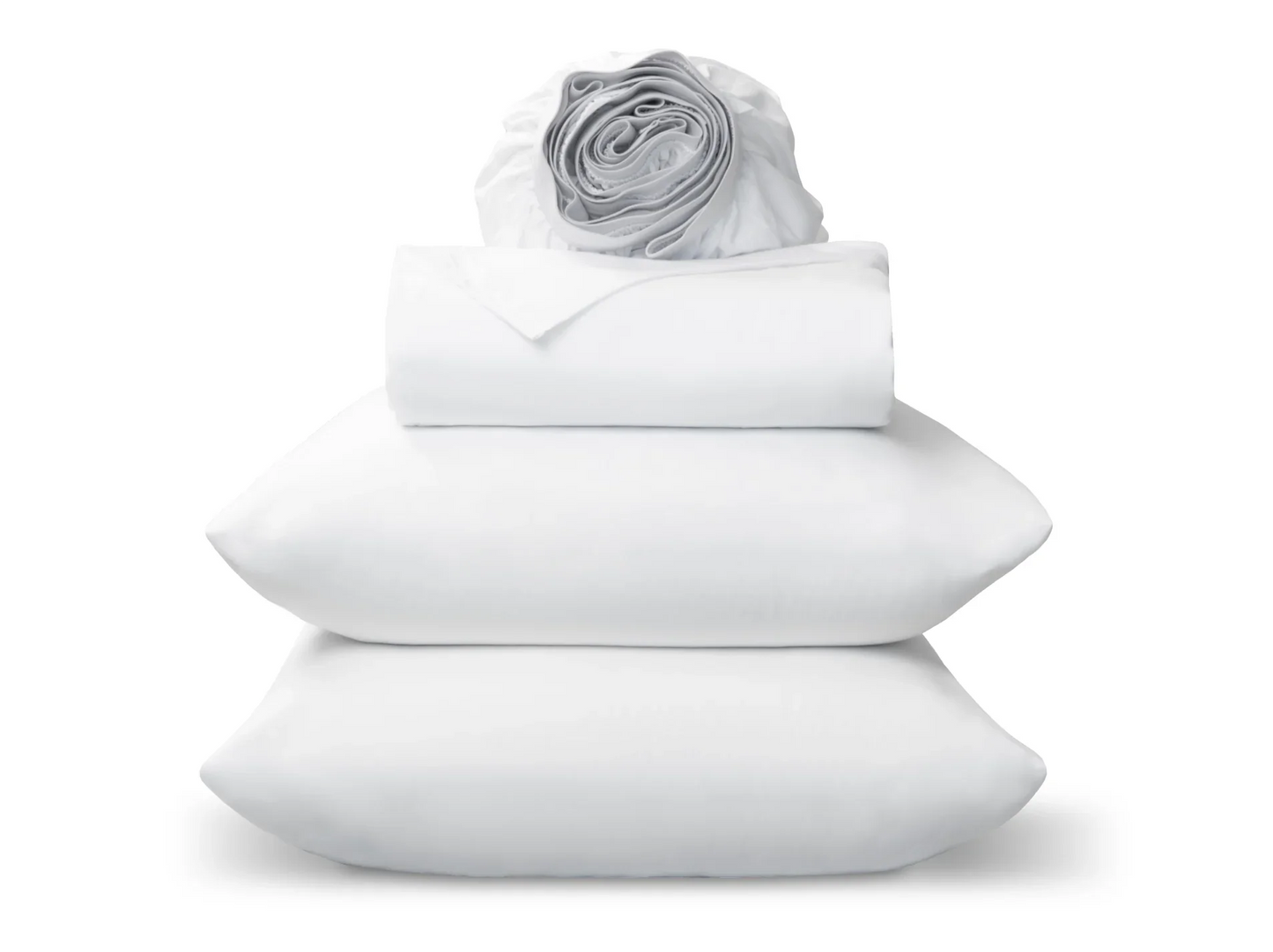 The Sleep Loft Deep Pocket Tencel Sheet Set