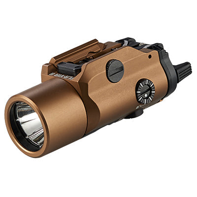 Streamlight TLR VIR 2 - 300 Lumens Weapon Light
