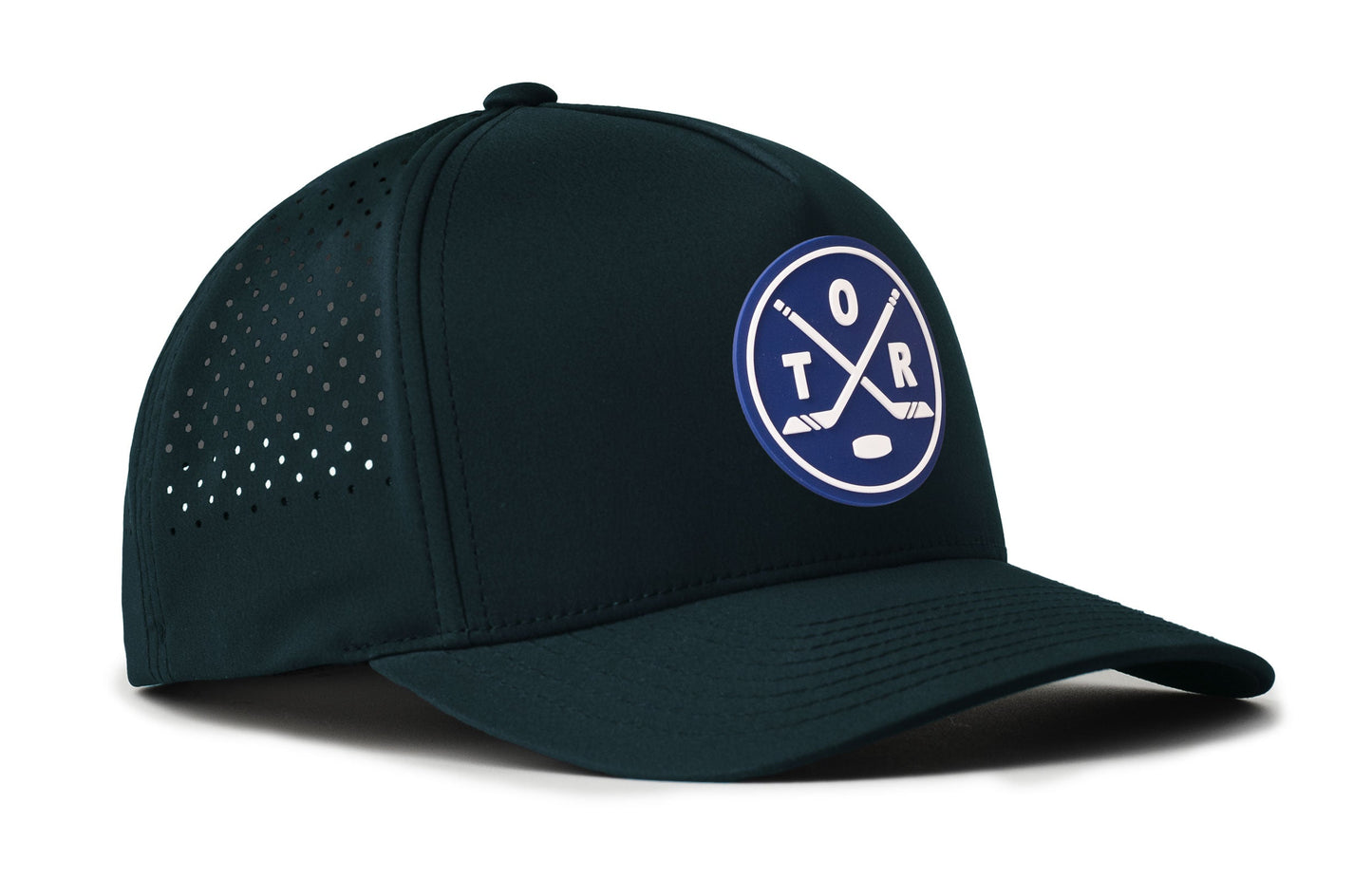 Toronto Hockey Performance 5-Panel Hat | TOR X Flexfit Snapback