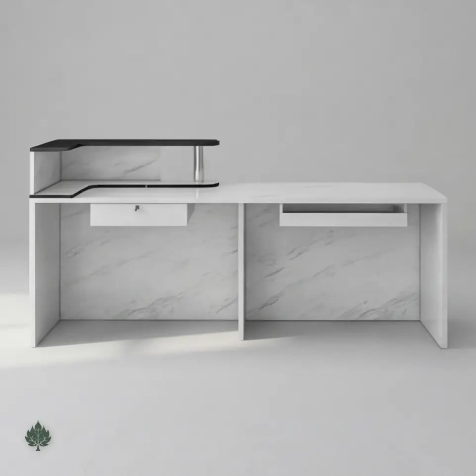 Hayes · Front Reception Desk