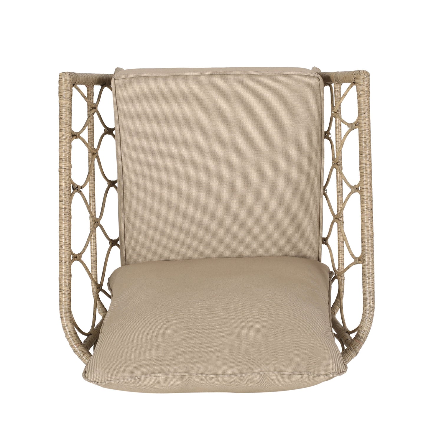 Bruce Club Chair