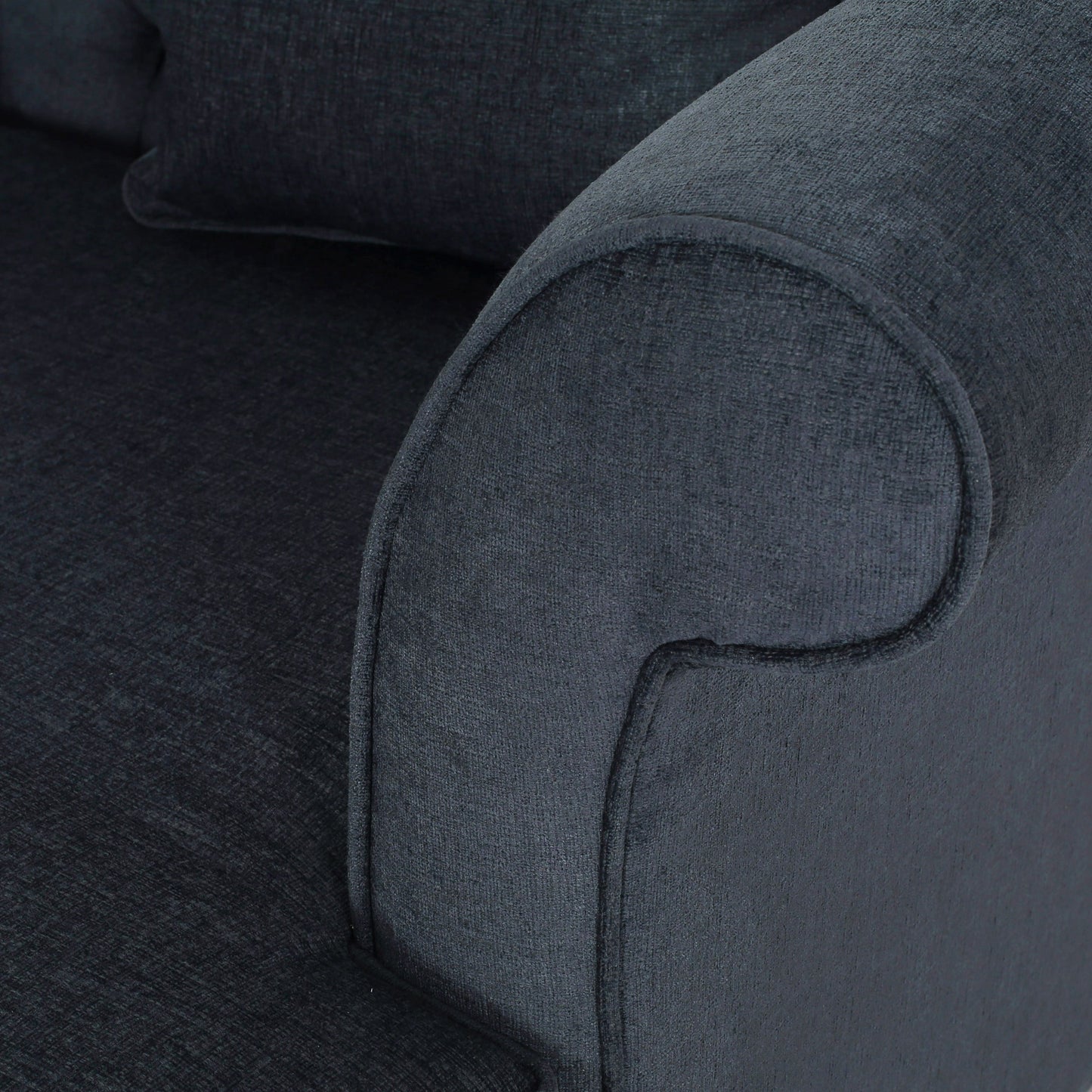 Loveseat Chaise Lounge