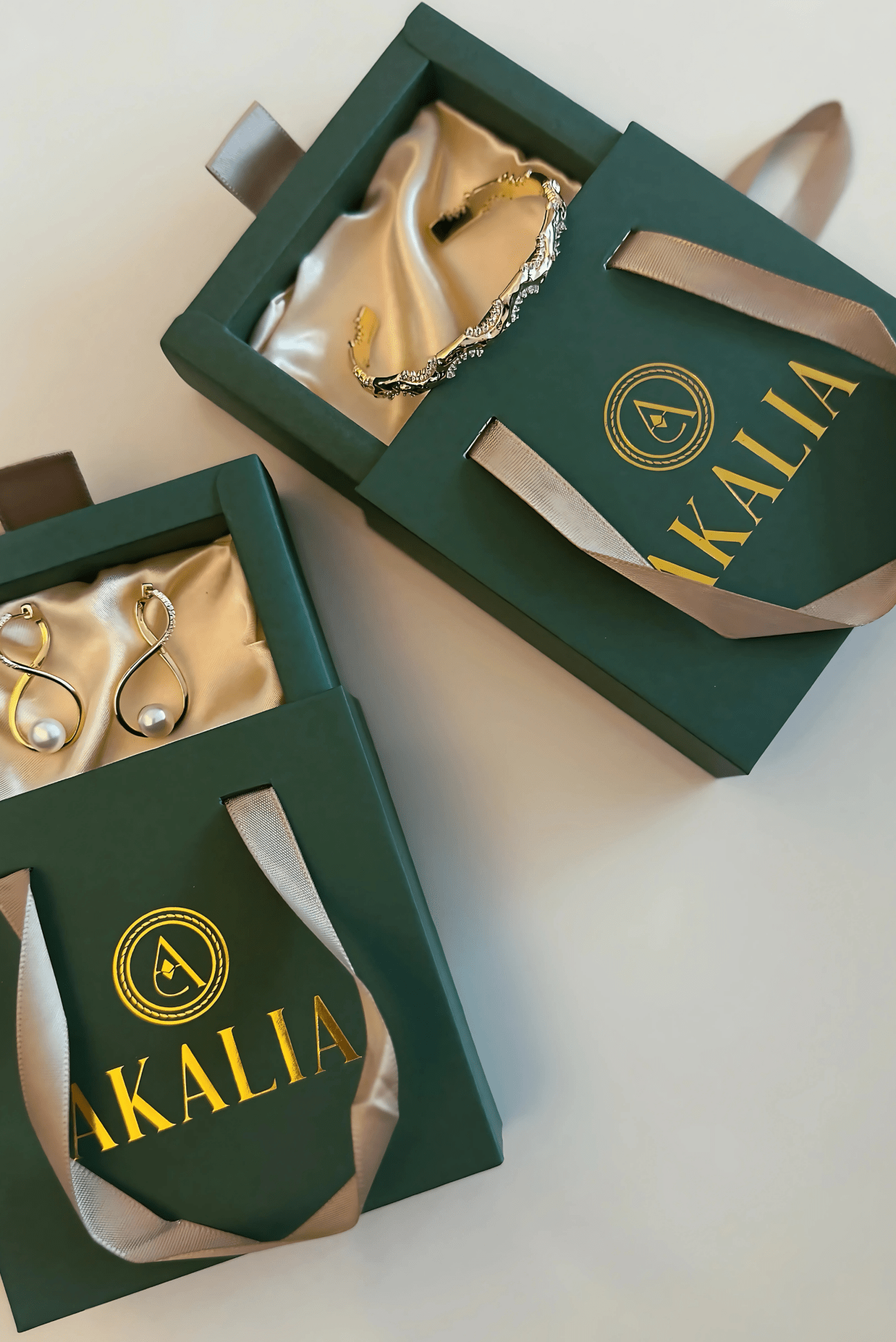 Waterproof Gold Plated Padlock
