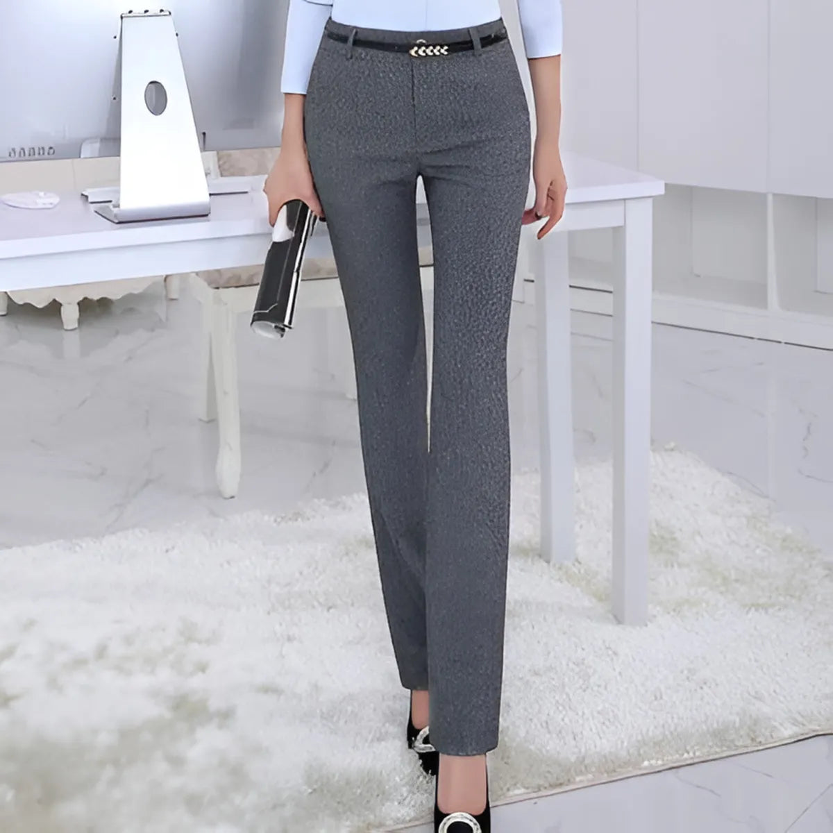 Women's Classic Pants