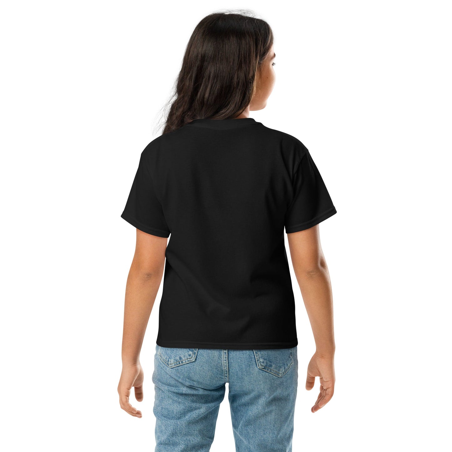 "www.smartgreens.store" Youth T-Shirt