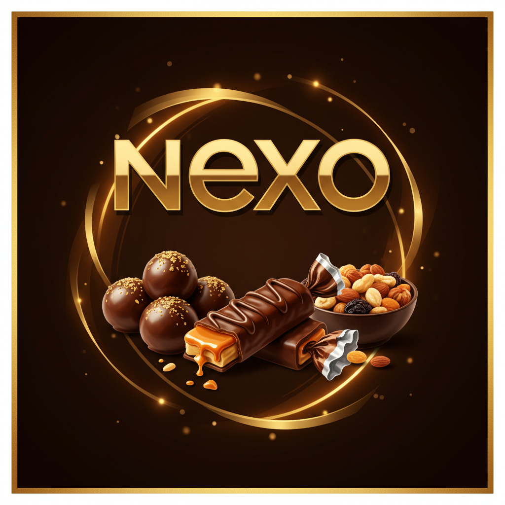 Logo Nexo Food & Drinks