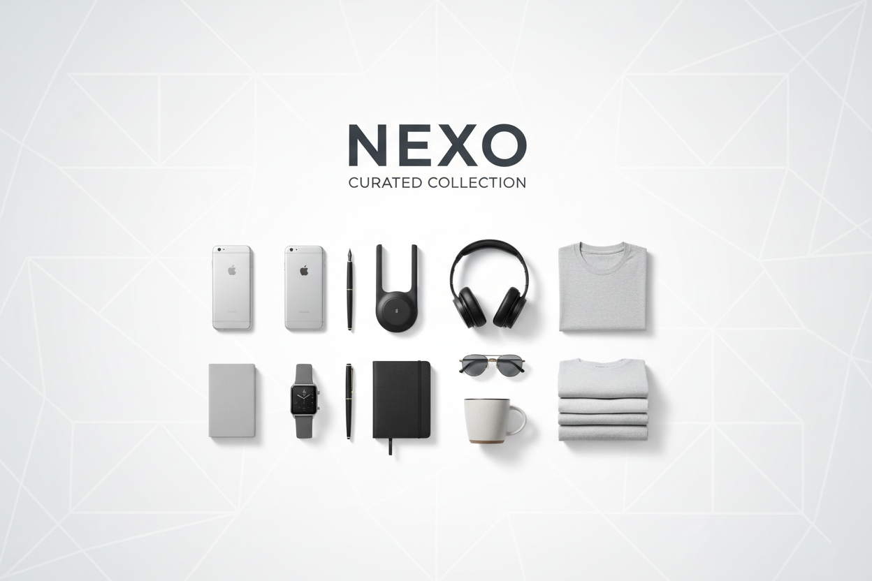 NEXO Collection Light