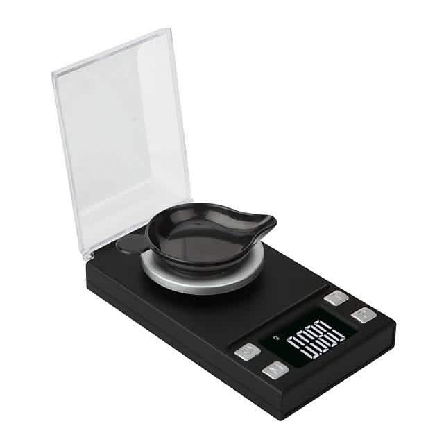 0.005g〜50g ジュエリー用ダイヤモンドハーブグラム ゴールドデジタル電子スケール