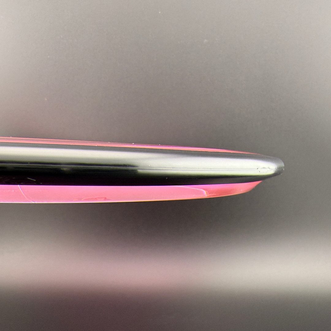 Proton Deflector