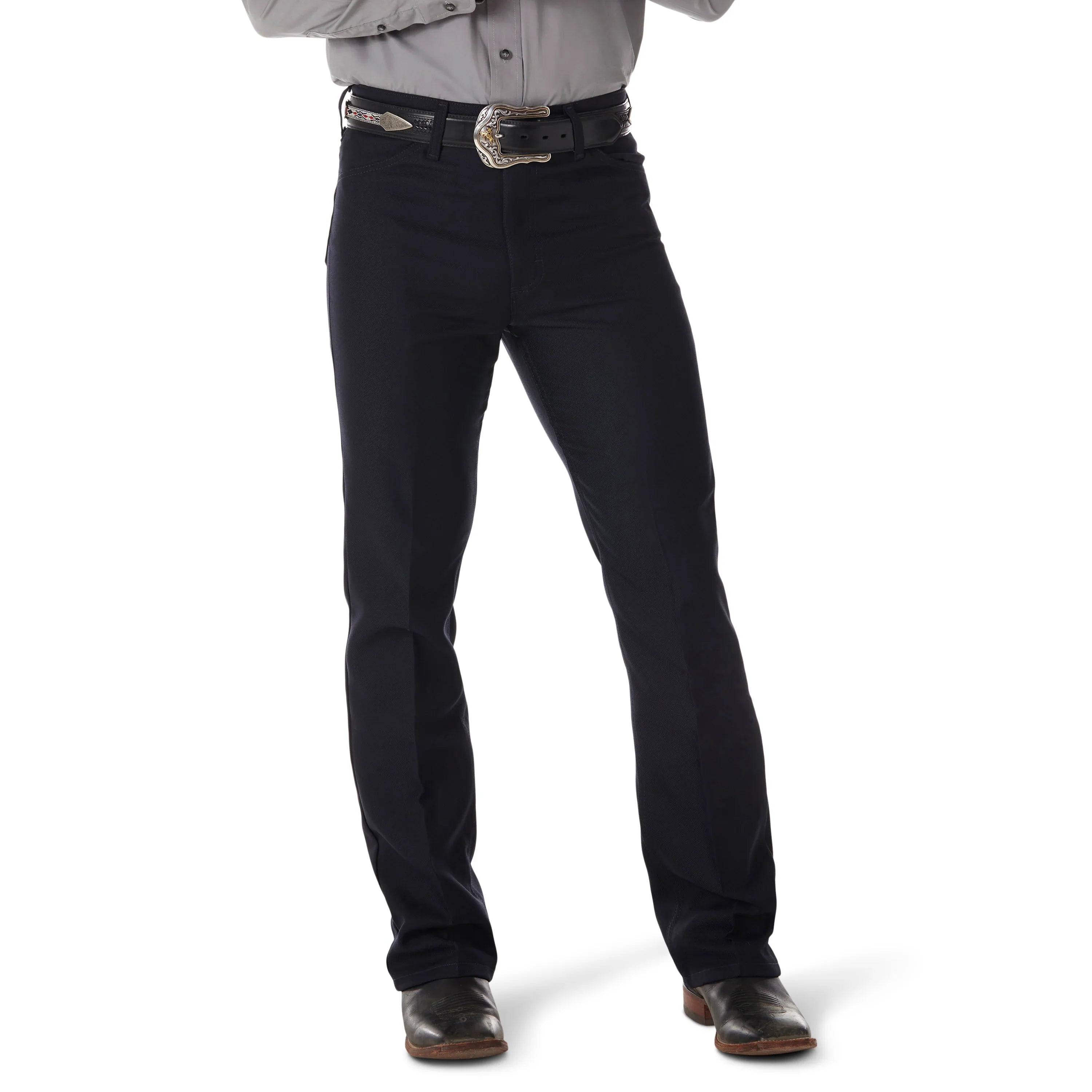 Navy Wrancher | Wrangler Mens