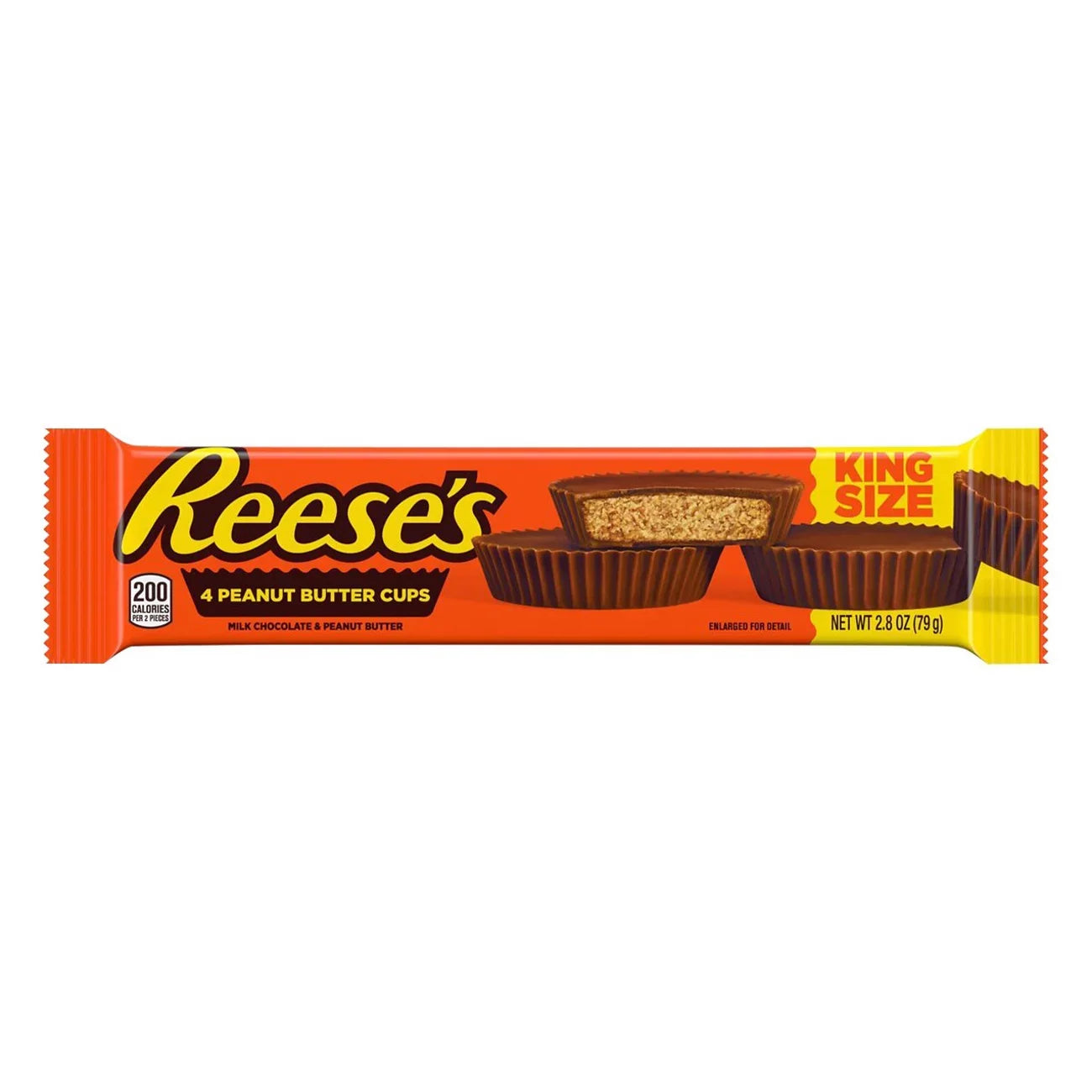 Reese's Chocolates and Cups