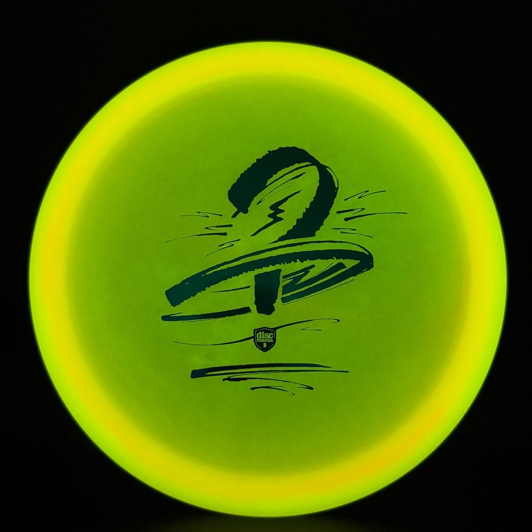 Color Glow C-line FD (Penned) Pre-Night Strike - Innova Made