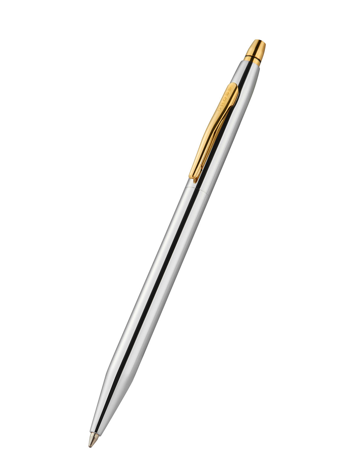 Click™ Medalist® Ballpoint Pen