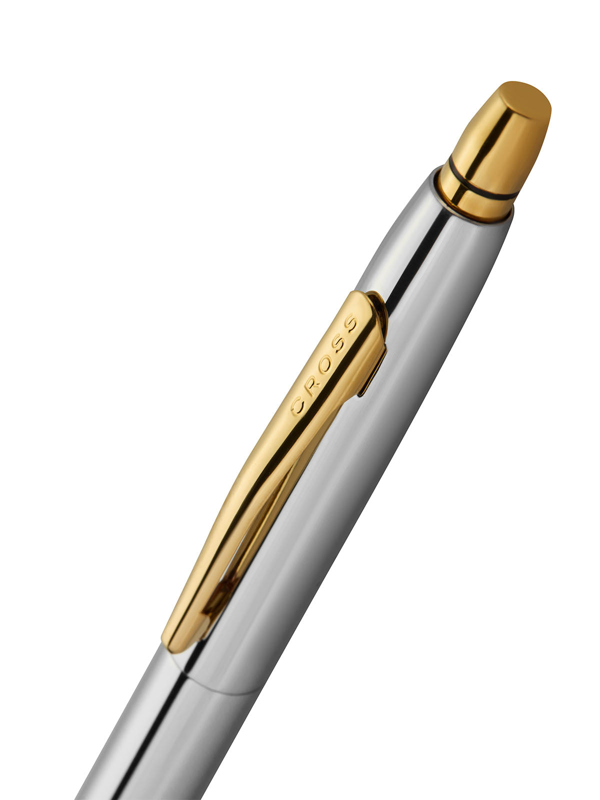 Click™ Medalist® Ballpoint Pen
