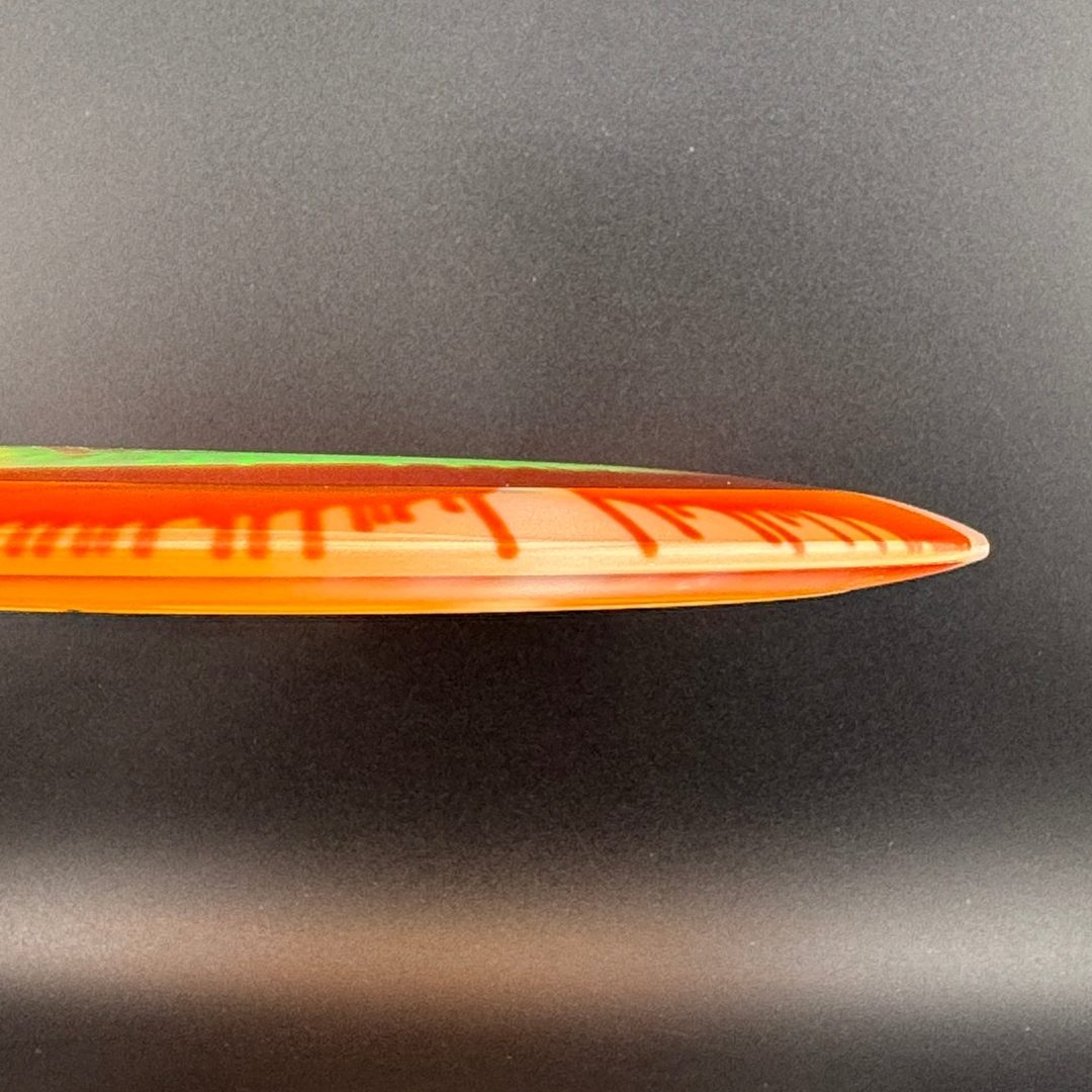 I-Dye Champion Roadrunner