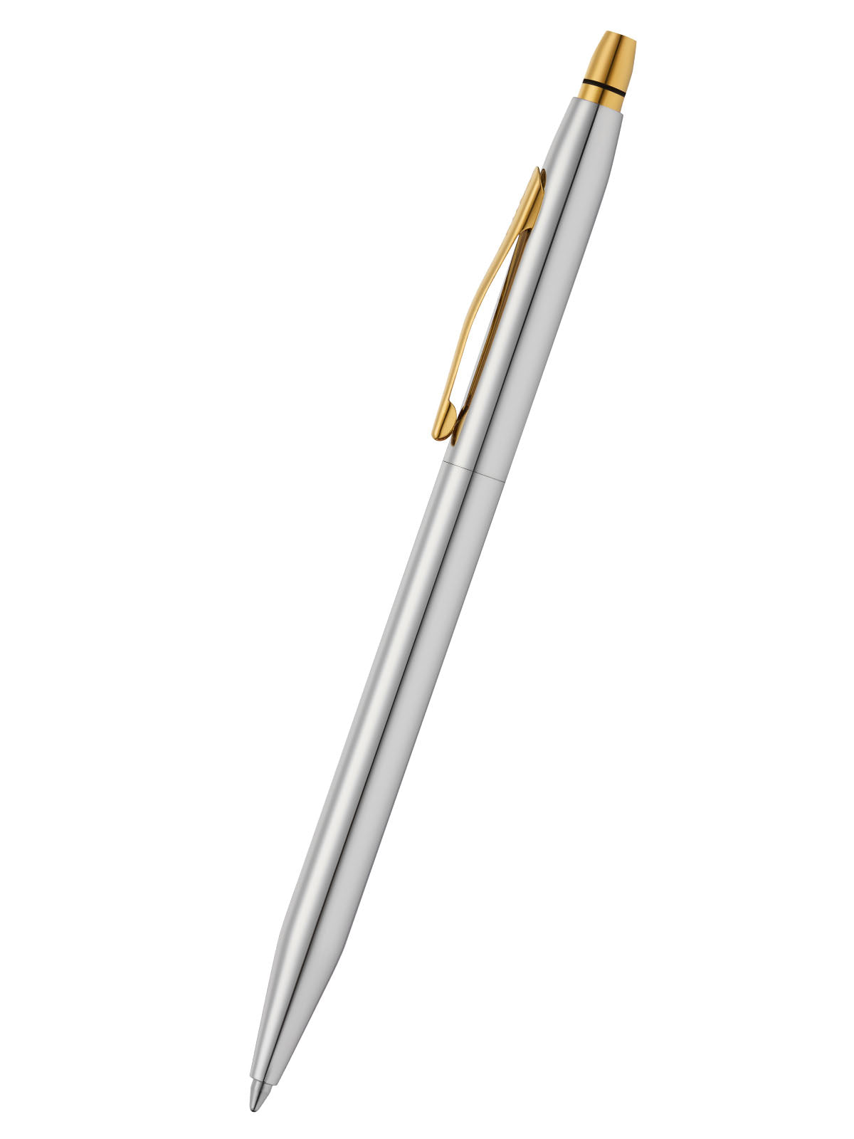 Click™ Medalist® Ballpoint Pen