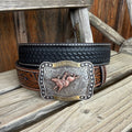 All Around Champion Belt | 3D