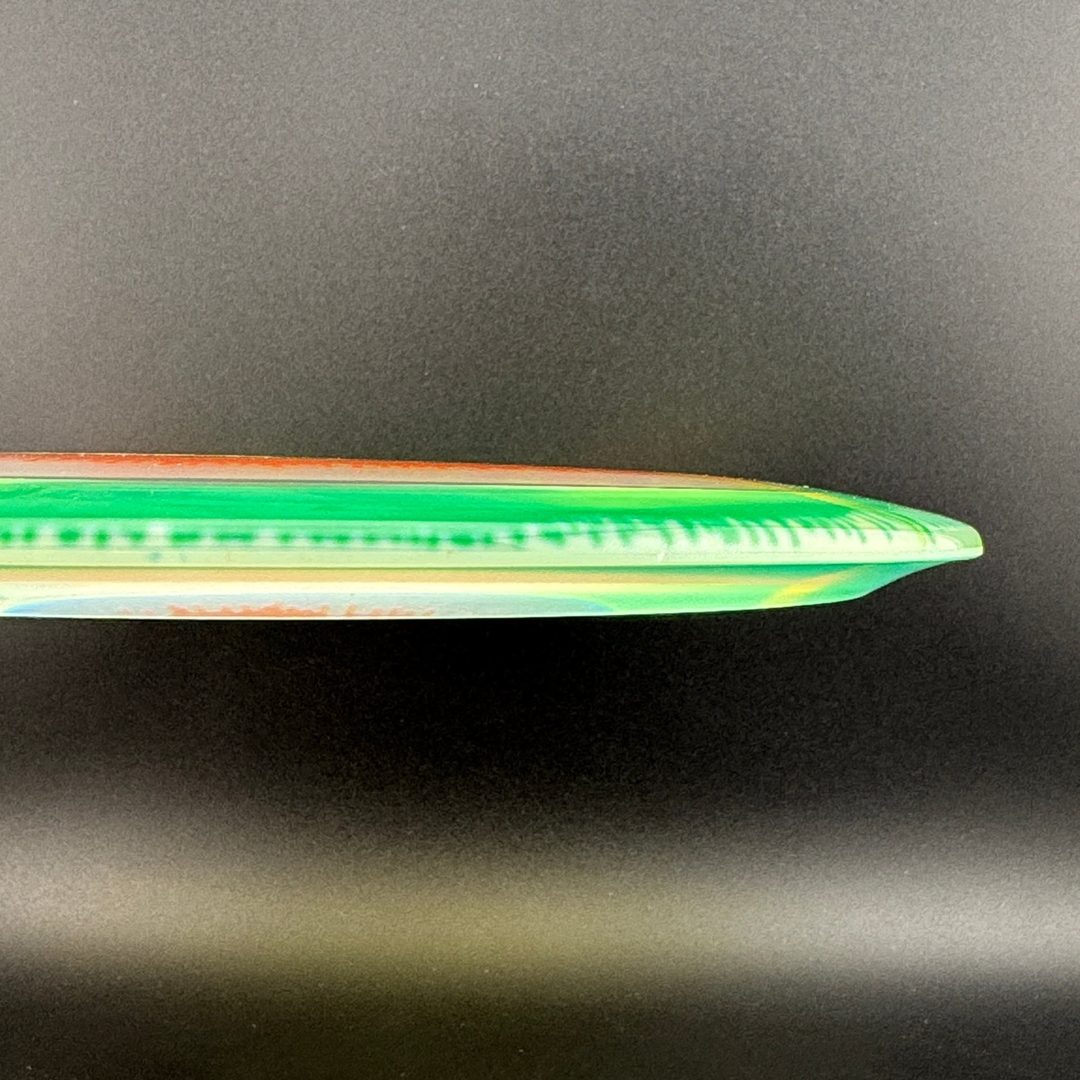 I-Dye Champion Teebird