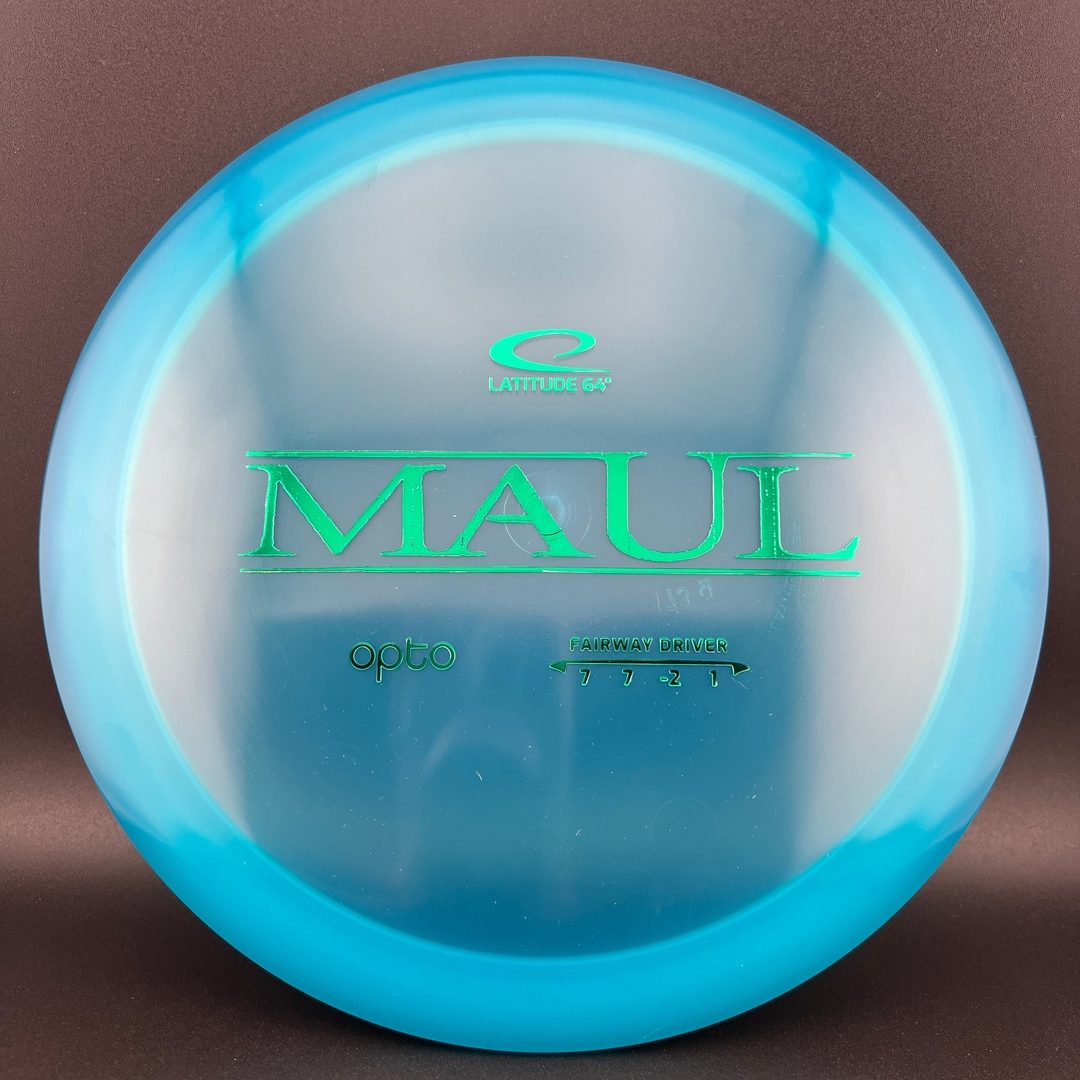Opto Maul