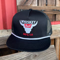 Banquet Black | Whiskey Bent